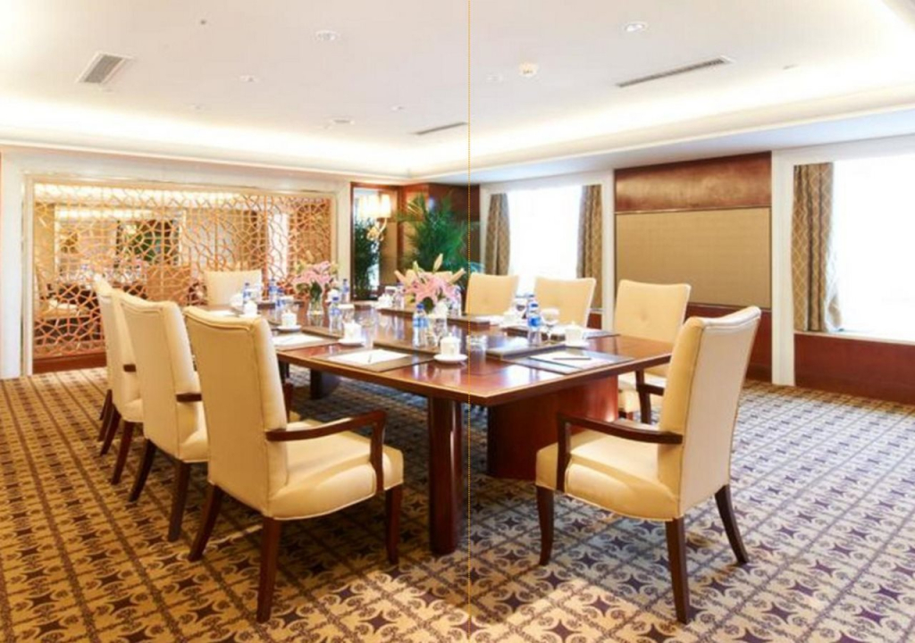 Ramada Yichang Hotel