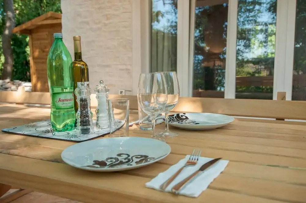 Villa White Rock in Kringa - Central Located in Istria