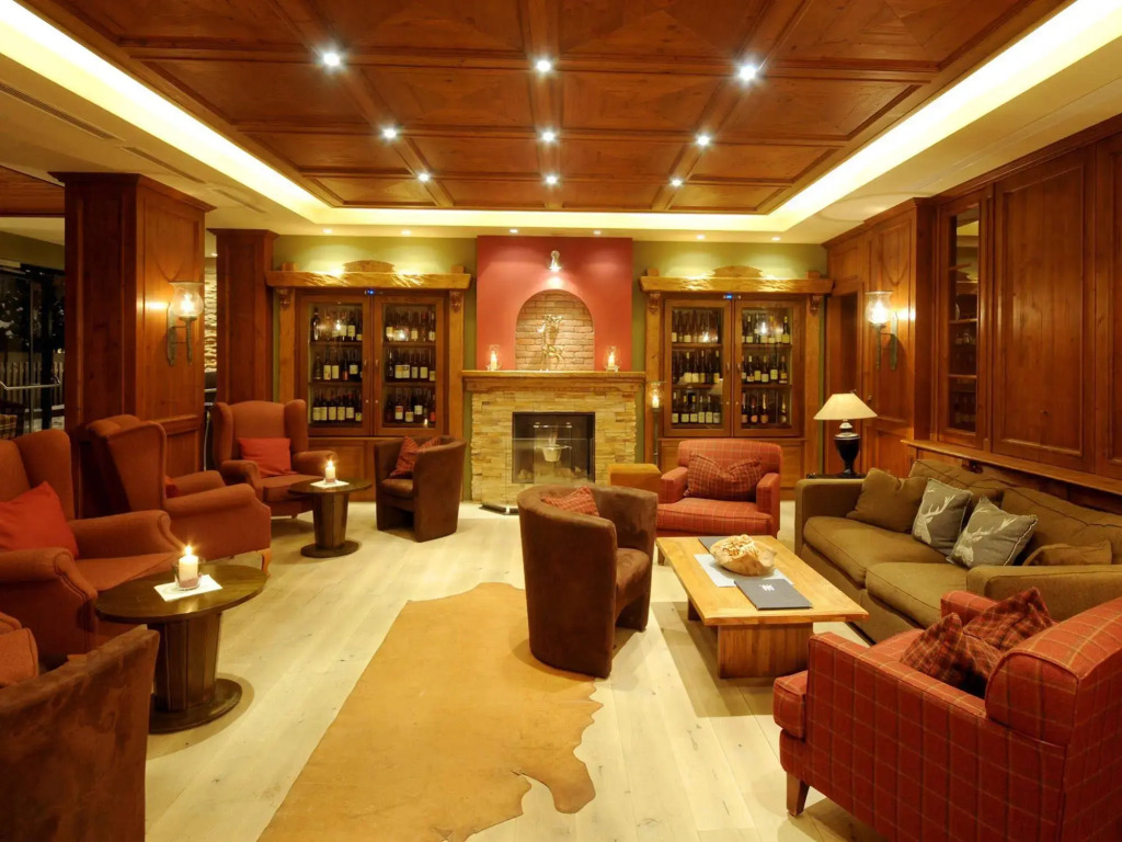 MANNI das Hotel