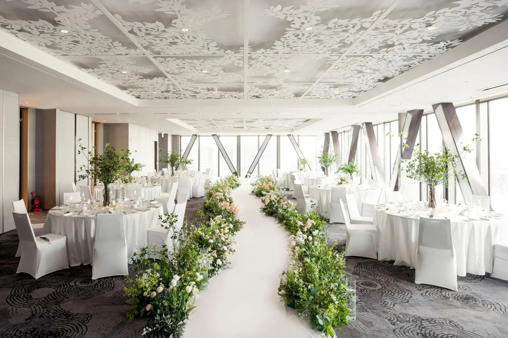 Courtyard by Marriott Seoul Botanic Park