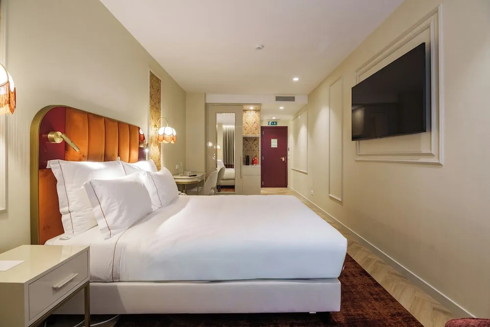 Olympia Lis Baixa Hotel