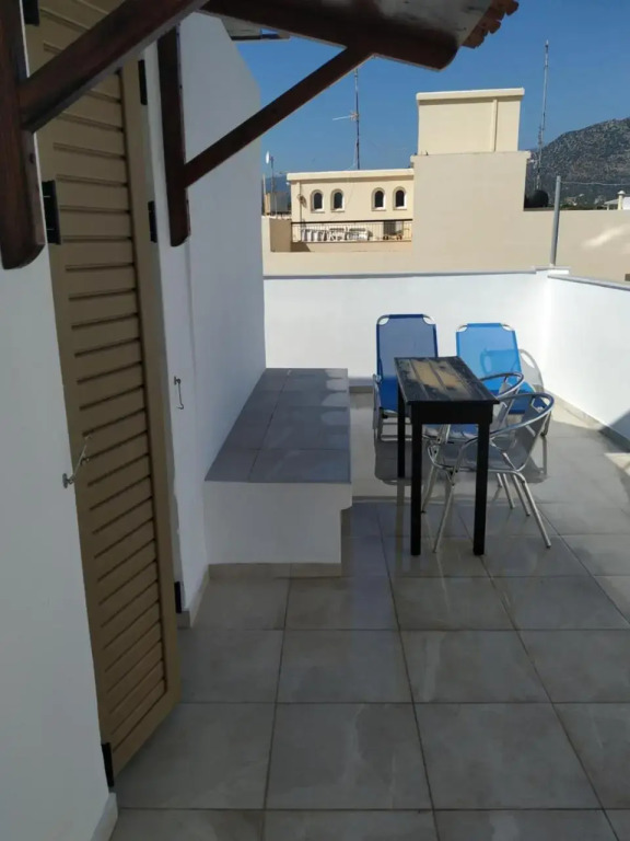 Mavroforos Hotel
