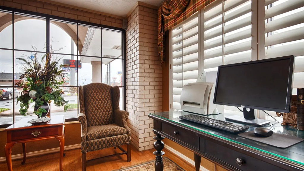 Best Western Plus Weatherford