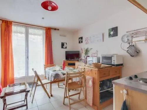 Apartment Hameau De Souaribes 14