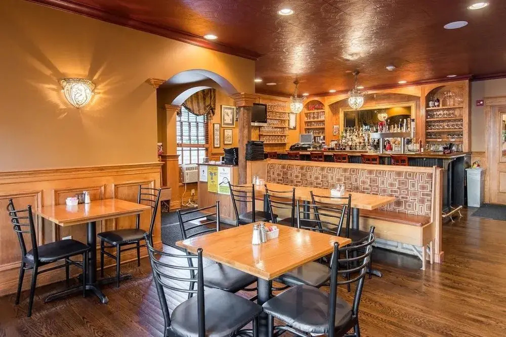 Brick Street Inn