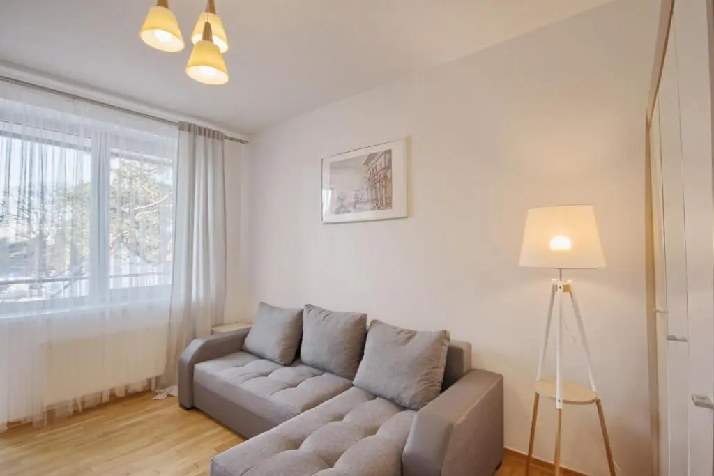 Akva Apartament 1