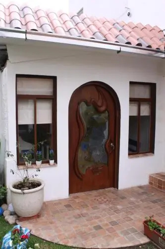 Sakti Hostal B&B
