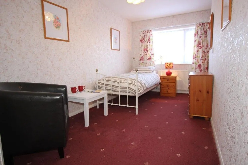 Bay Court