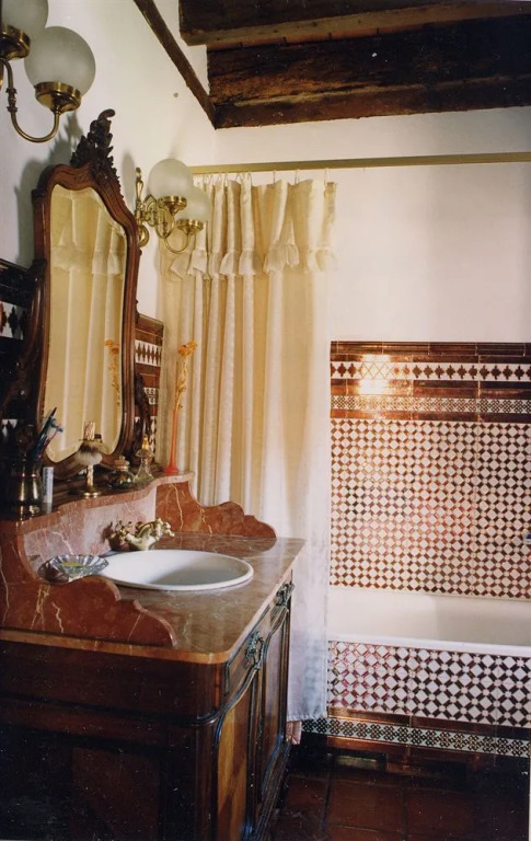 Posada Real De Santa Quiteria