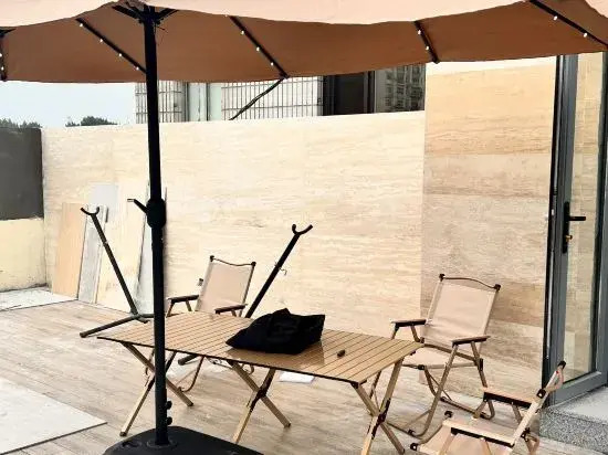 Wafangdian Yuejian Four Seasons Hotel