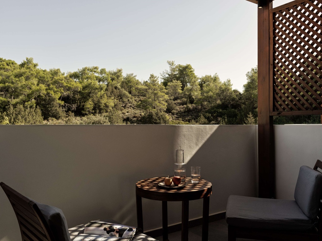Aulus Lindos Rhodes, All-Inclusive Resort, Curio Collection by Hilton