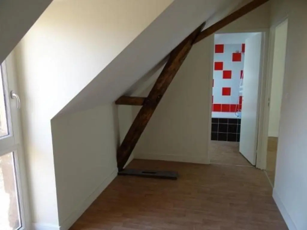 Gîte rénové en pleine campagne près du Mans : 5 chambres, terrasse, barbecue, accès Paris facile - FR-1-410-213