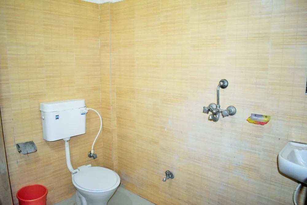 Hotel Vipassana Bodhgaya