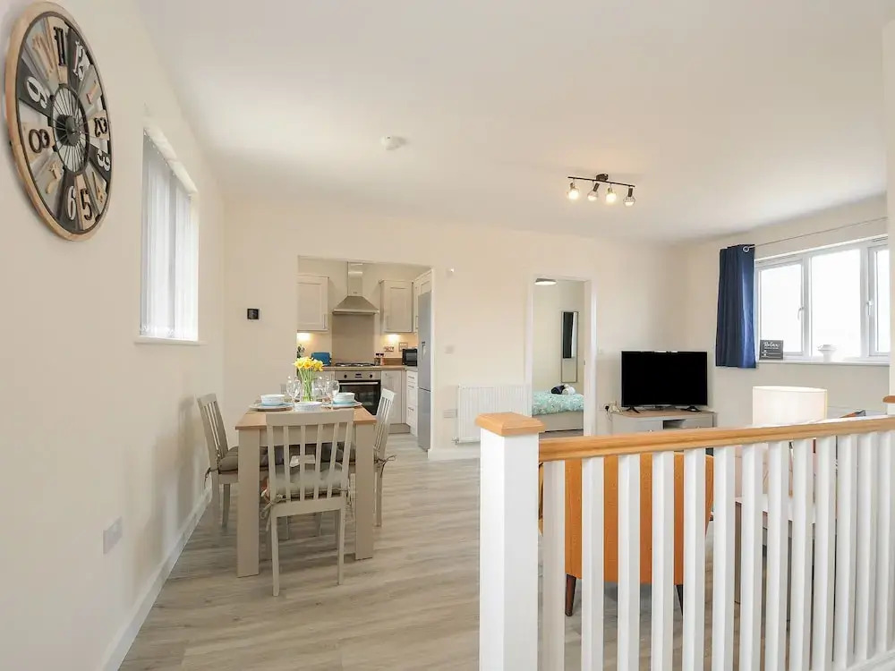 Trewhiddle Retreat