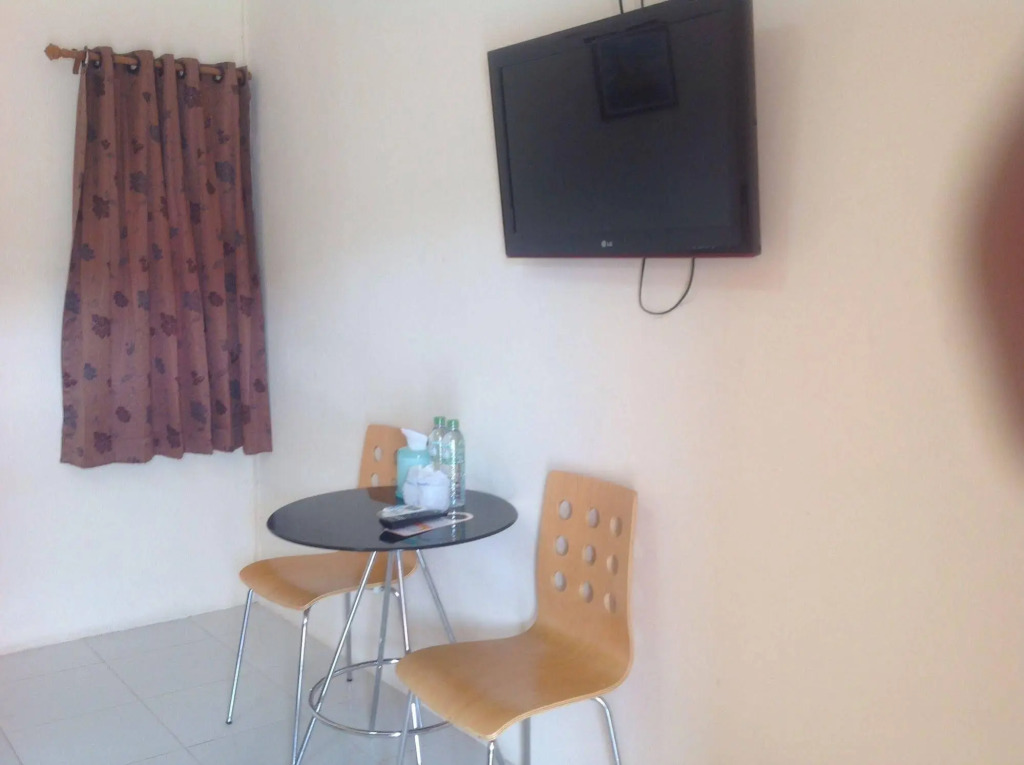 Kantana Apartment