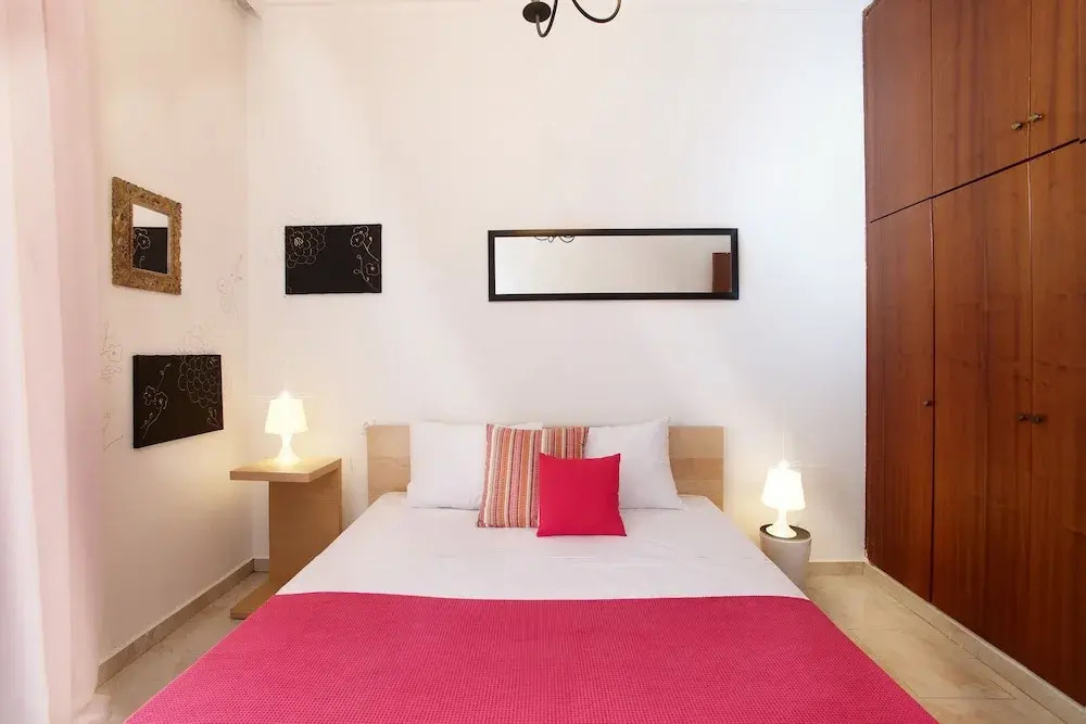 Dream City Apartment near Beach & Venetian Port