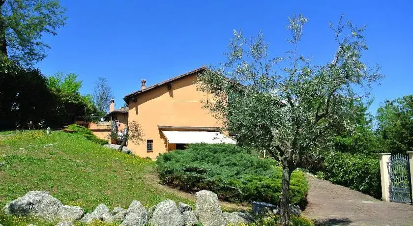 La Casa Di Dedo