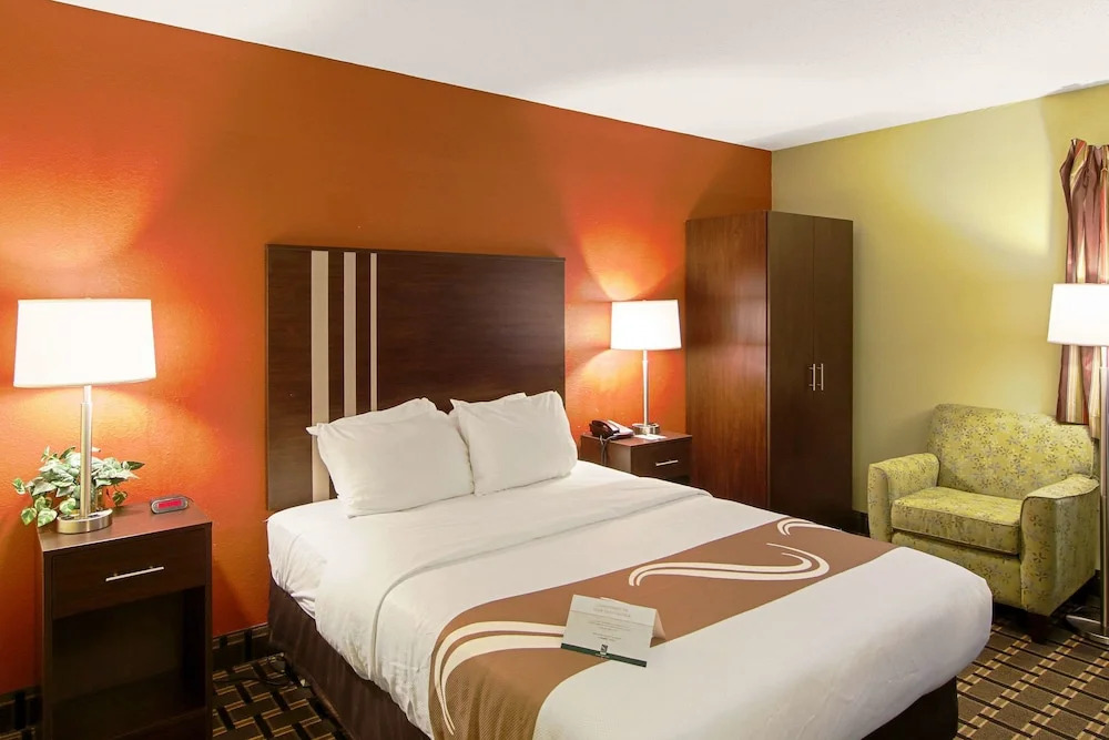 Quality Inn Plainfield