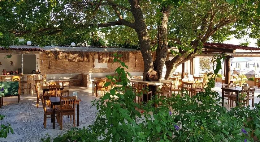 Kaptan Hotel