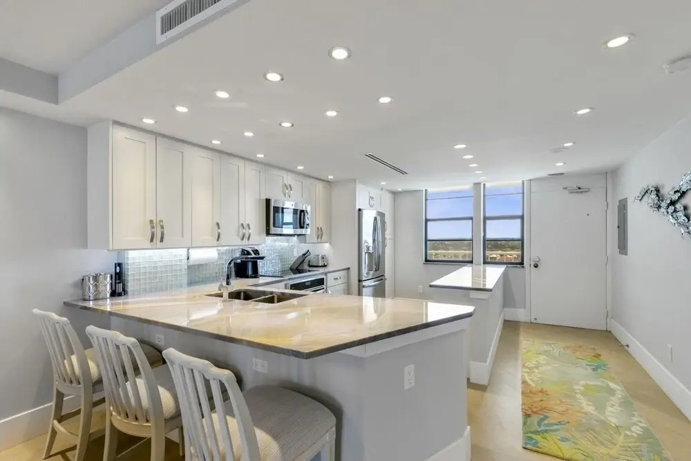 South Seas 3, 1404 Marco Island Vacation Rental 2 Bedroom Condo by Redawning