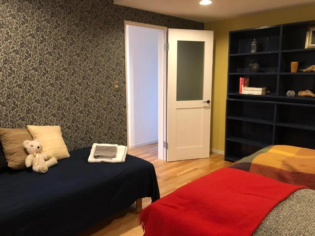 Kamakurayama Holiday Flat