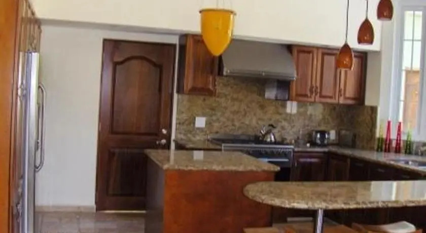 Casa Manzanero