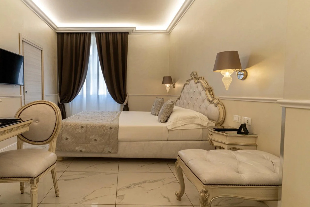 The Moon Boutique Hotel & Spa