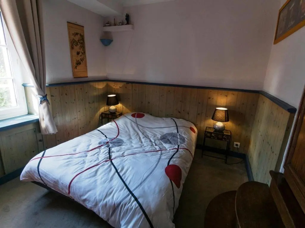 Appartement Le Palais, 3 pièces, 4 personnes - FR-1-418-83