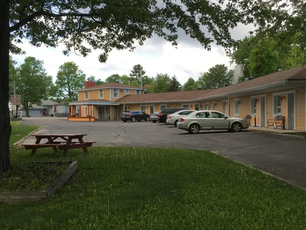 North Bay Inn