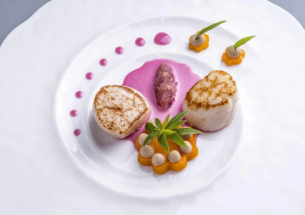 Georges Blanc Parc & Spa - Relais & Chateaux
