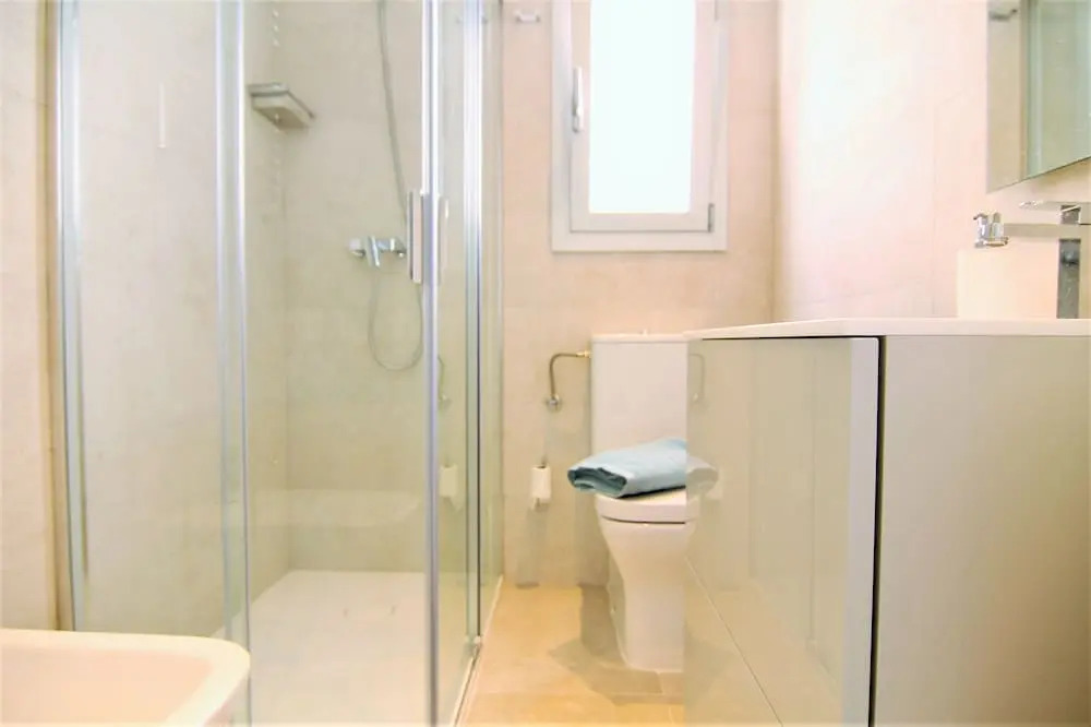Apartament Beach Sitges Rentals