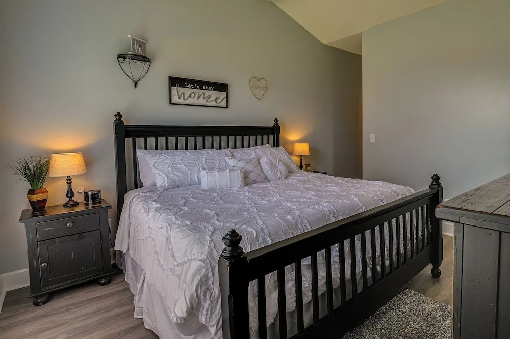 Idyllic Myrtle Beach Condo: Golf Course On-site