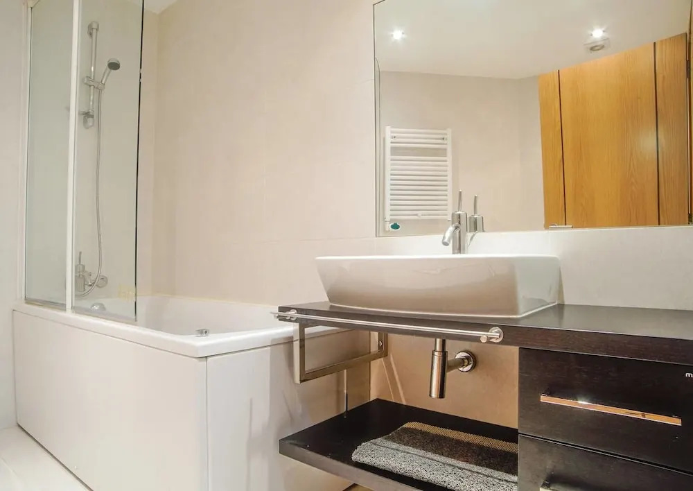 Spacious And Modern Studio In Belem!
