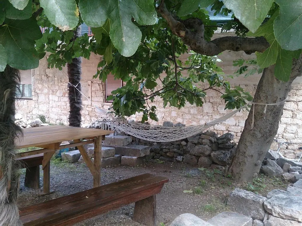 Holiday Home Tonci