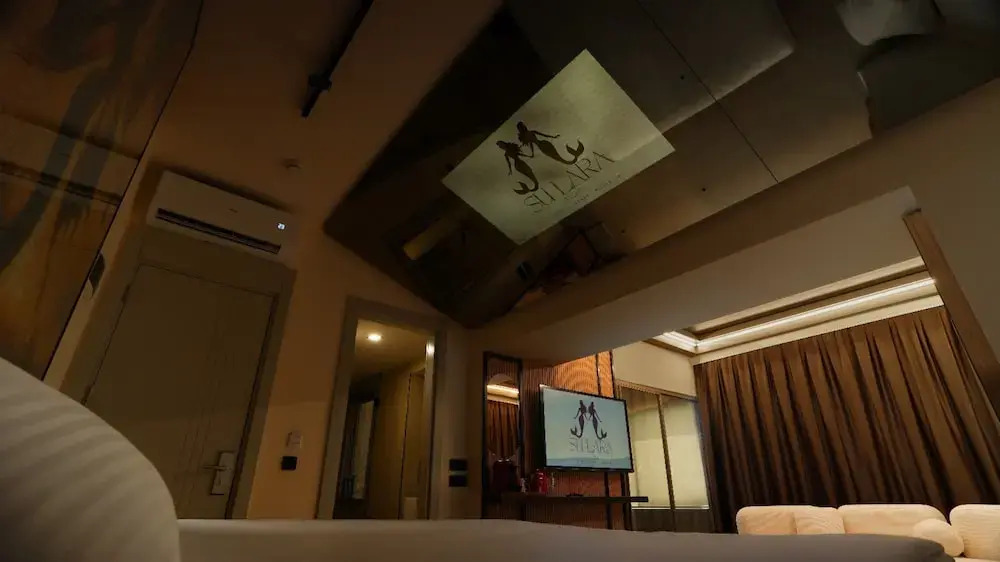 Sulara Exclusıve Hotel Lounge Bistro