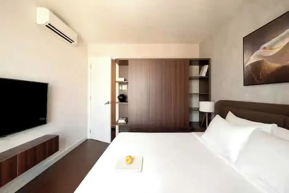 Vivian Boutique Terra Royal Residence