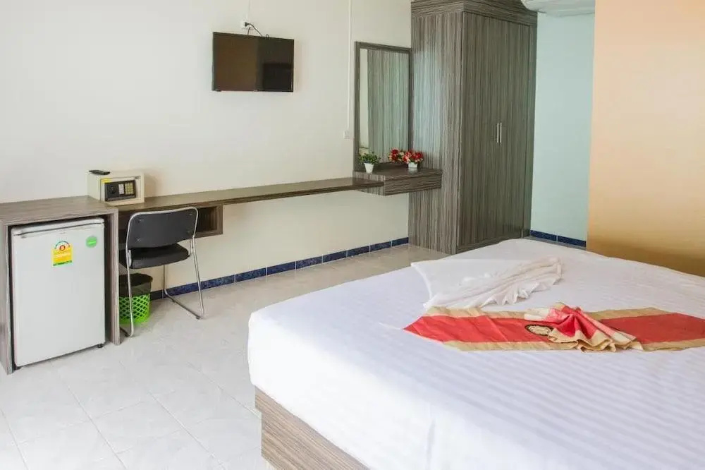 OShop Residence Patong Beach