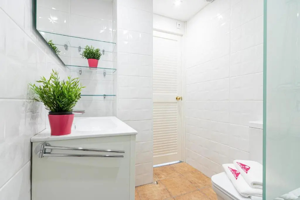 Apart-rent Apartament Port Grec 157