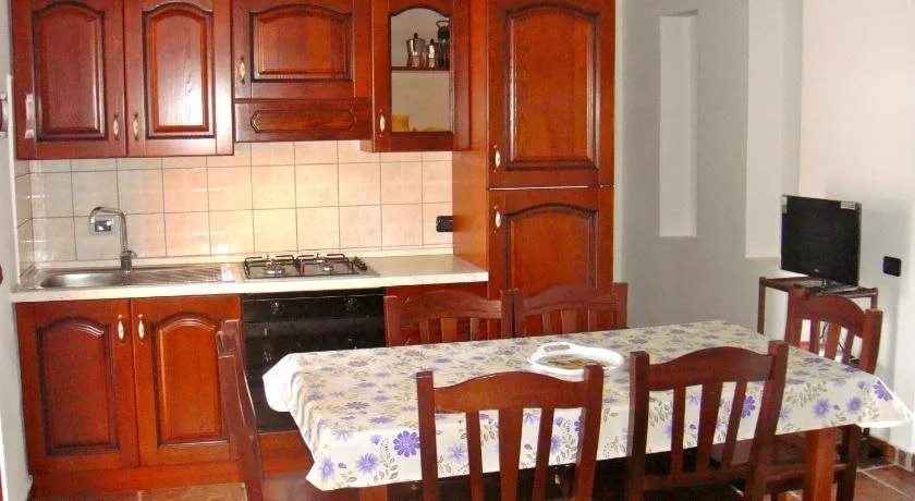 Residence Mimì