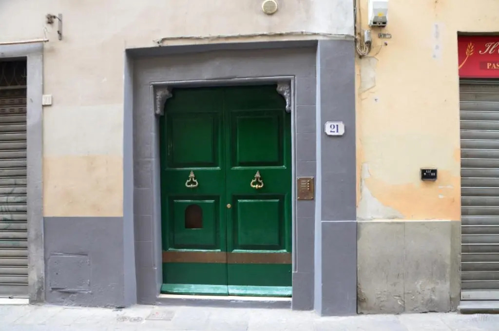 SantAntonino Apartments