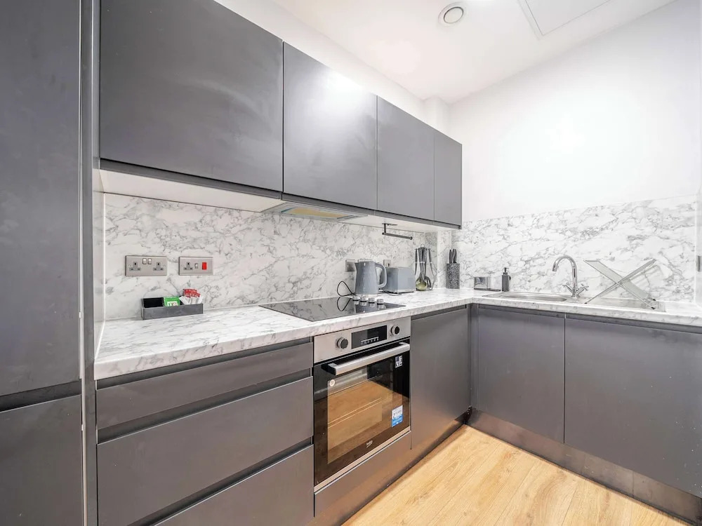 Host Stay Apartment 3 Stanley Street