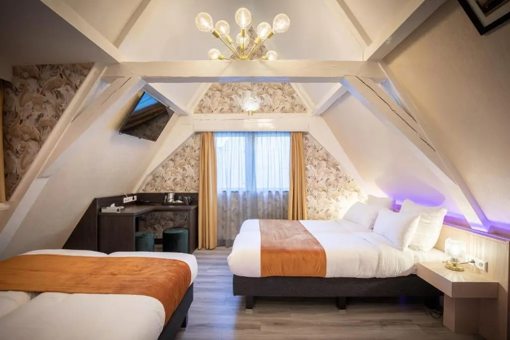 Hotel Oscar