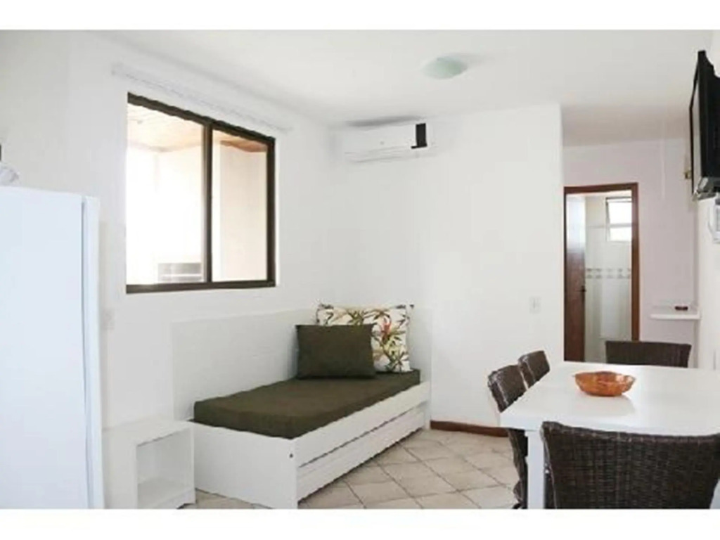Fragata Apart Hotel