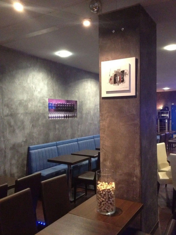 Hotel Restaurant La Frégate