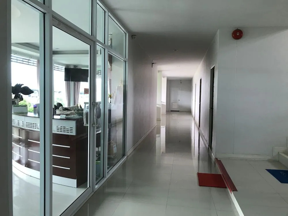 Manida Place Hotel