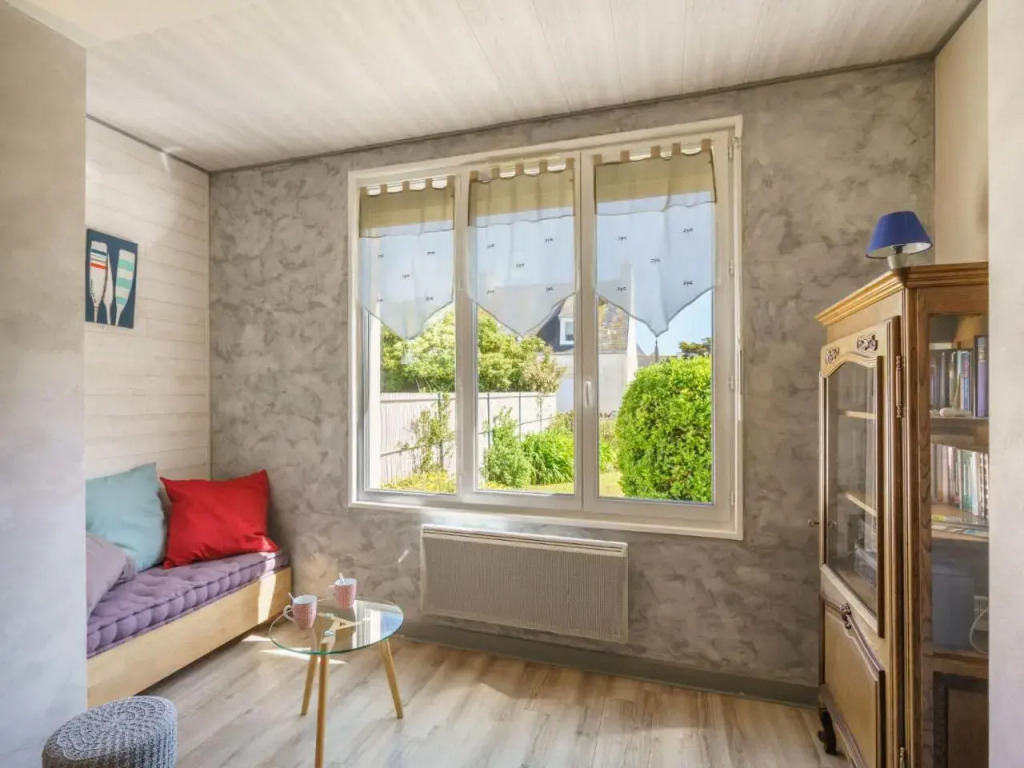 Holiday Home Ty Martelod by Interhome