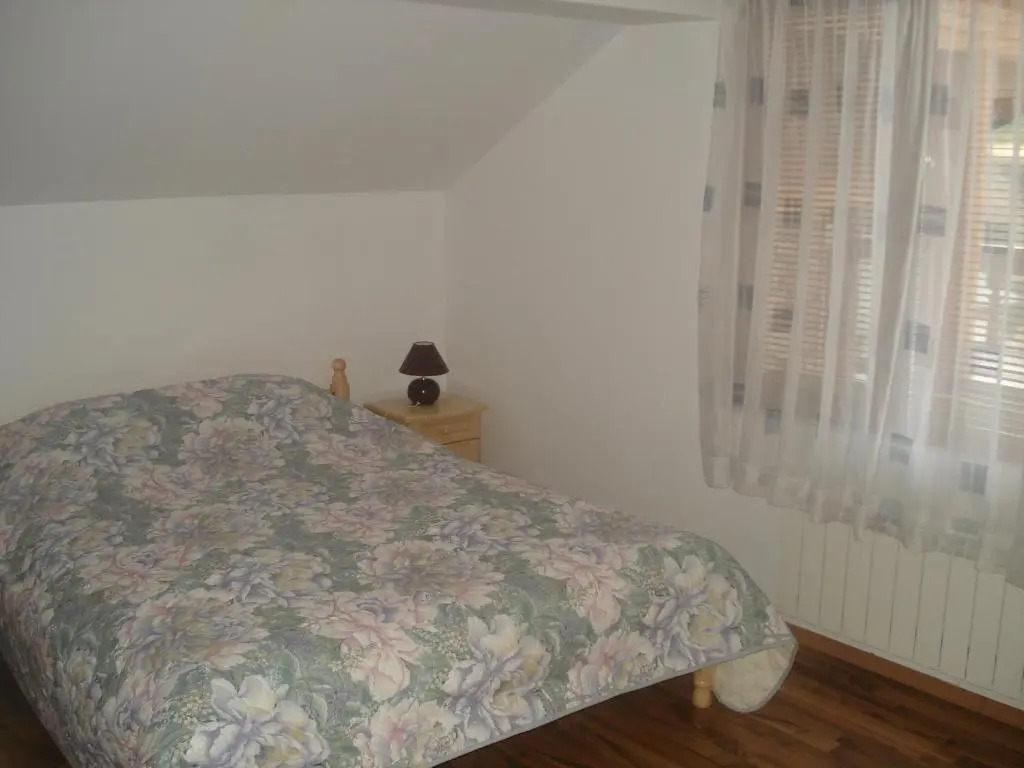Kisiovi Apartment