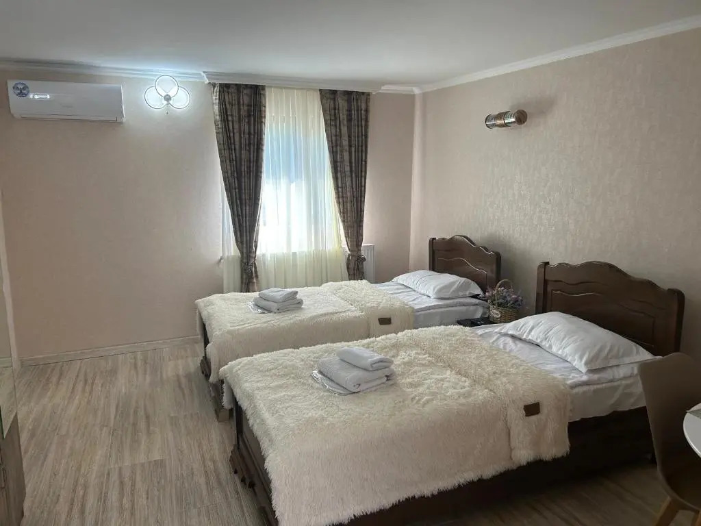 Oldtown Apartments