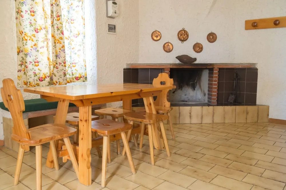 Residence Serra La Nave