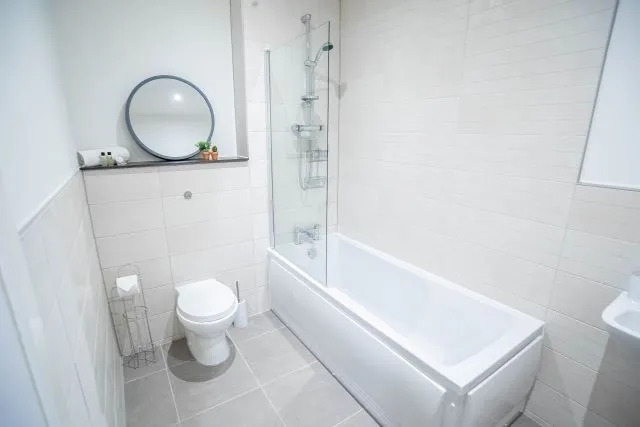 The Wallgate Apartments Wigan by Opulent Living